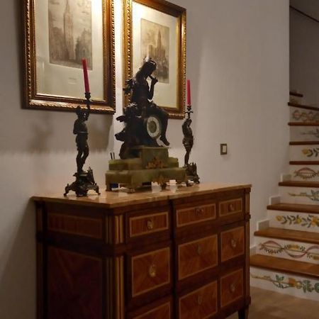 בית הארחה El Rocío 	Jardines Del Acebron מראה חיצוני תמונה